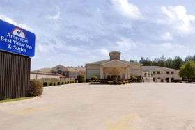 Quality Inn & Suites Kilgore-Longview