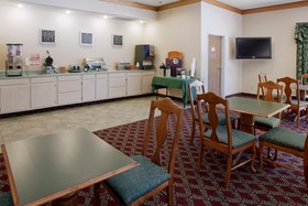 Quality Inn & Suites Kilgore-Longview