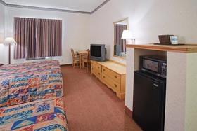 Quality Inn & Suites Kilgore-Longview