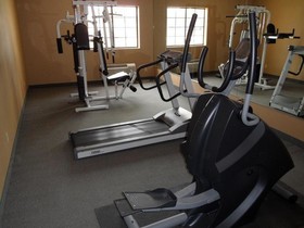 Quality Inn & Suites Kilgore-Longview