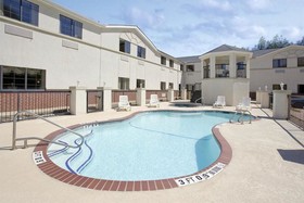 Quality Inn & Suites Kilgore-Longview