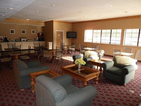 Quality Inn & Suites Kilgore-Longview