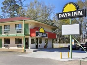Executive Inn Kilgore