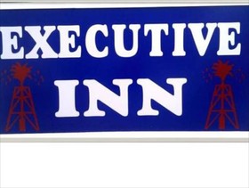 Executive Inn Kilgore