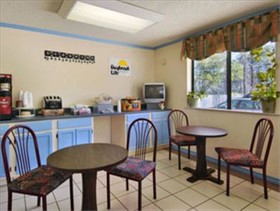 Executive Inn Kilgore