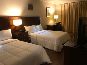 Stratus Suites