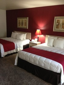 Stratus Suites