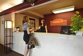 Stratus Suites