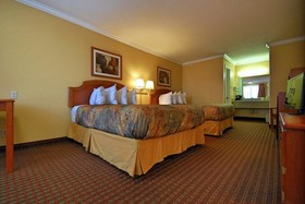 Americas Best Value Inn-killeen/fort Hood