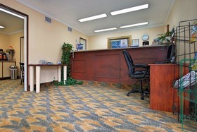 Americas Best Value Inn-killeen/fort Hood
