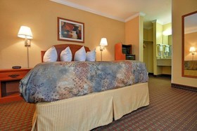 Americas Best Value Inn-killeen/fort Hood