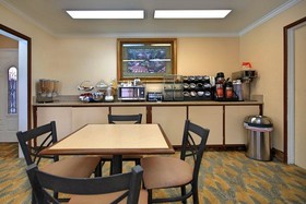 Americas Best Value Inn-killeen/fort Hood