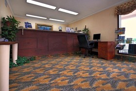 Americas Best Value Inn-killeen/fort Hood