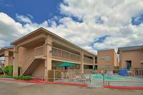 Americas Best Value Inn-killeen/fort Hood