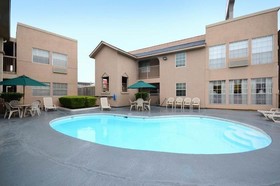 Americas Best Value Inn-killeen/fort Hood