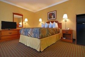 Americas Best Value Inn-killeen/fort Hood