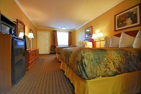 Americas Best Value Inn-killeen/fort Hood