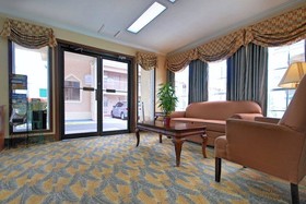 Americas Best Value Inn-killeen/fort Hood