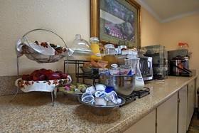 Americas Best Value Inn-killeen/fort Hood