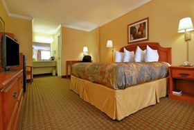 Americas Best Value Inn-killeen/fort Hood