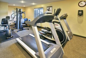 Candlewood Suites Killeen-Fort Hood Area