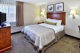 Candlewood Suites Killeen-Fort Hood Area