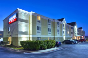 Candlewood Suites Killeen-Fort Hood Area
