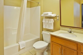 Candlewood Suites Killeen-Fort Hood Area