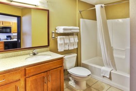 Candlewood Suites Killeen-Fort Hood Area