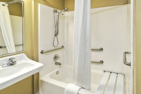 Candlewood Suites Killeen-Fort Hood Area