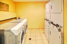 Candlewood Suites Killeen-Fort Hood Area
