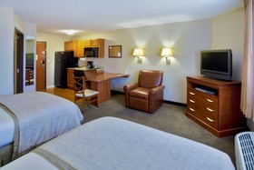 Candlewood Suites Killeen-Fort Hood Area