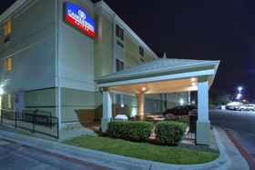 Candlewood Suites Killeen-Fort Hood Area