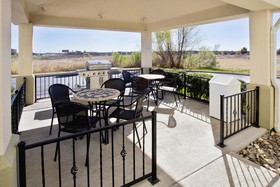 Candlewood Suites Killeen-Fort Hood Area