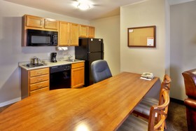 Candlewood Suites Killeen-Fort Hood Area