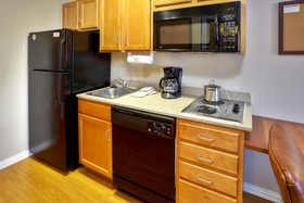 Candlewood Suites Killeen-Fort Hood Area