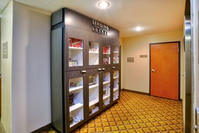 Candlewood Suites Killeen-Fort Hood Area
