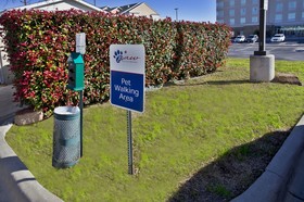Candlewood Suites Killeen-Fort Hood Area