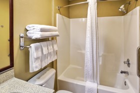 Candlewood Suites Killeen-Fort Hood Area