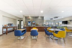 Comfort Inn
