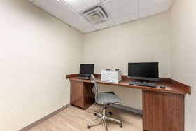 Comfort Inn