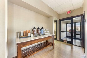 Comfort Inn