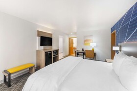 Comfort Inn