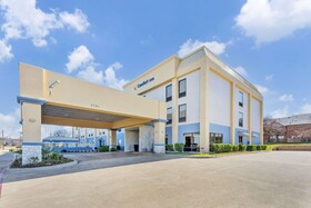 Comfort Inn