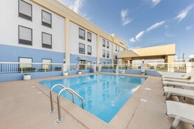 Comfort Inn