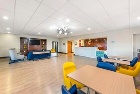 Comfort Inn