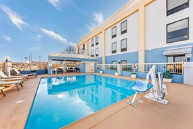 Comfort Inn