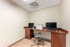 Comfort Inn