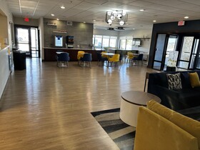 Comfort Inn