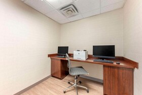 Comfort Inn